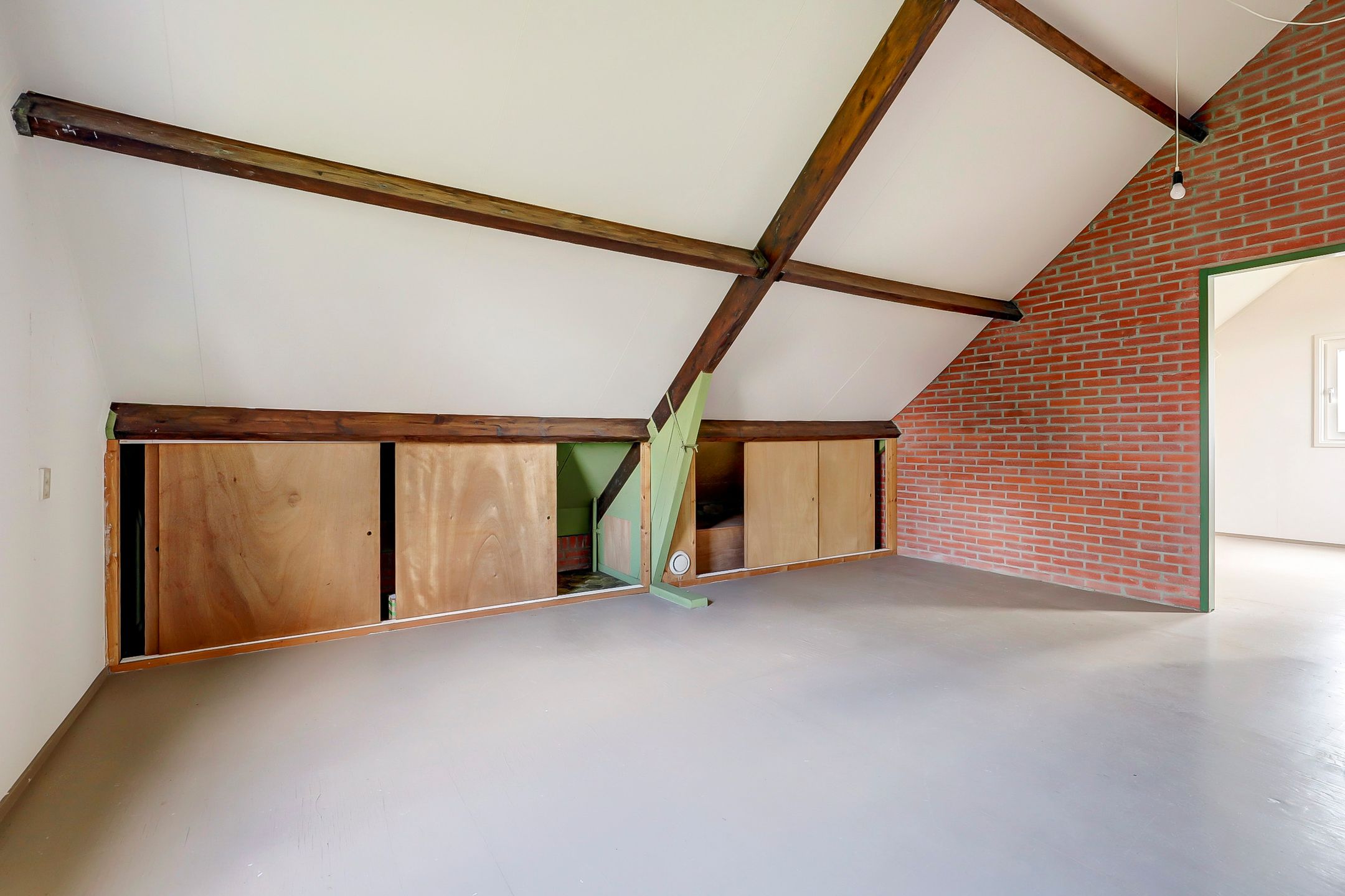 Foto 21 van Hoogerwerfsweg "De elf Boompjes" 43