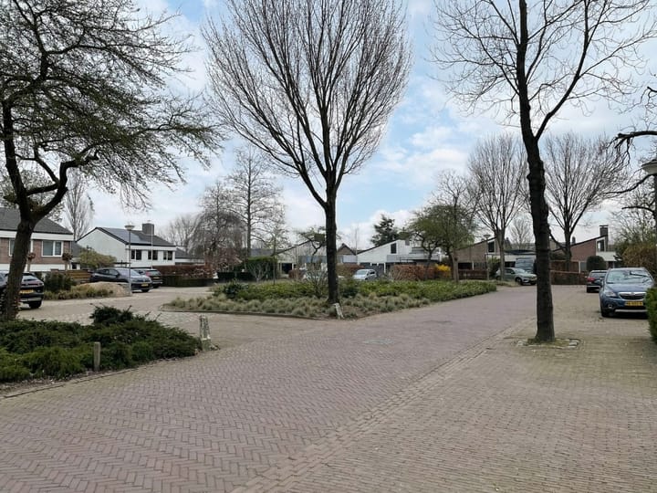 Foto 37 van Tweede Hervendreef 50