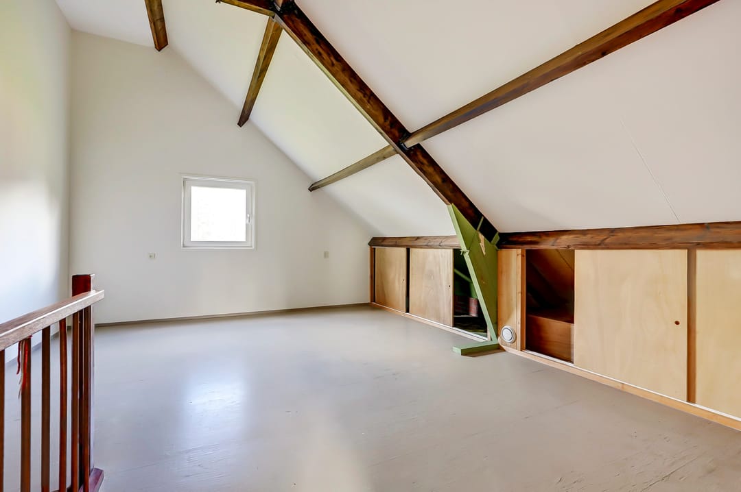 Foto 22 van Hoogerwerfsweg "De elf Boompjes" 43