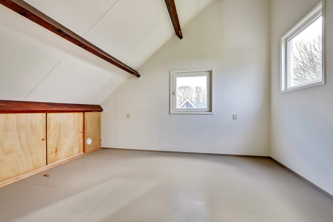 Foto 23 van Hoogerwerfsweg "De elf Boompjes" 43