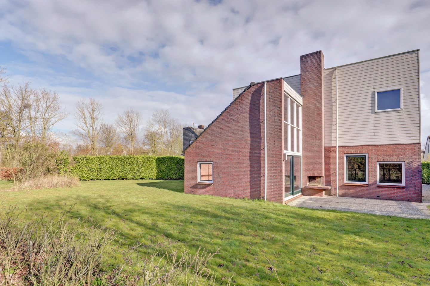 Foto 25 van Hoogerwerfsweg "De elf Boompjes" 43