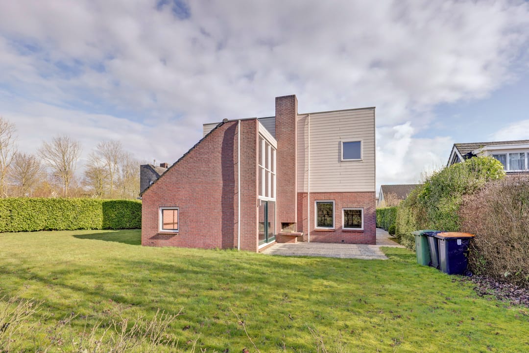 Foto 26 van Hoogerwerfsweg "De elf Boompjes" 43