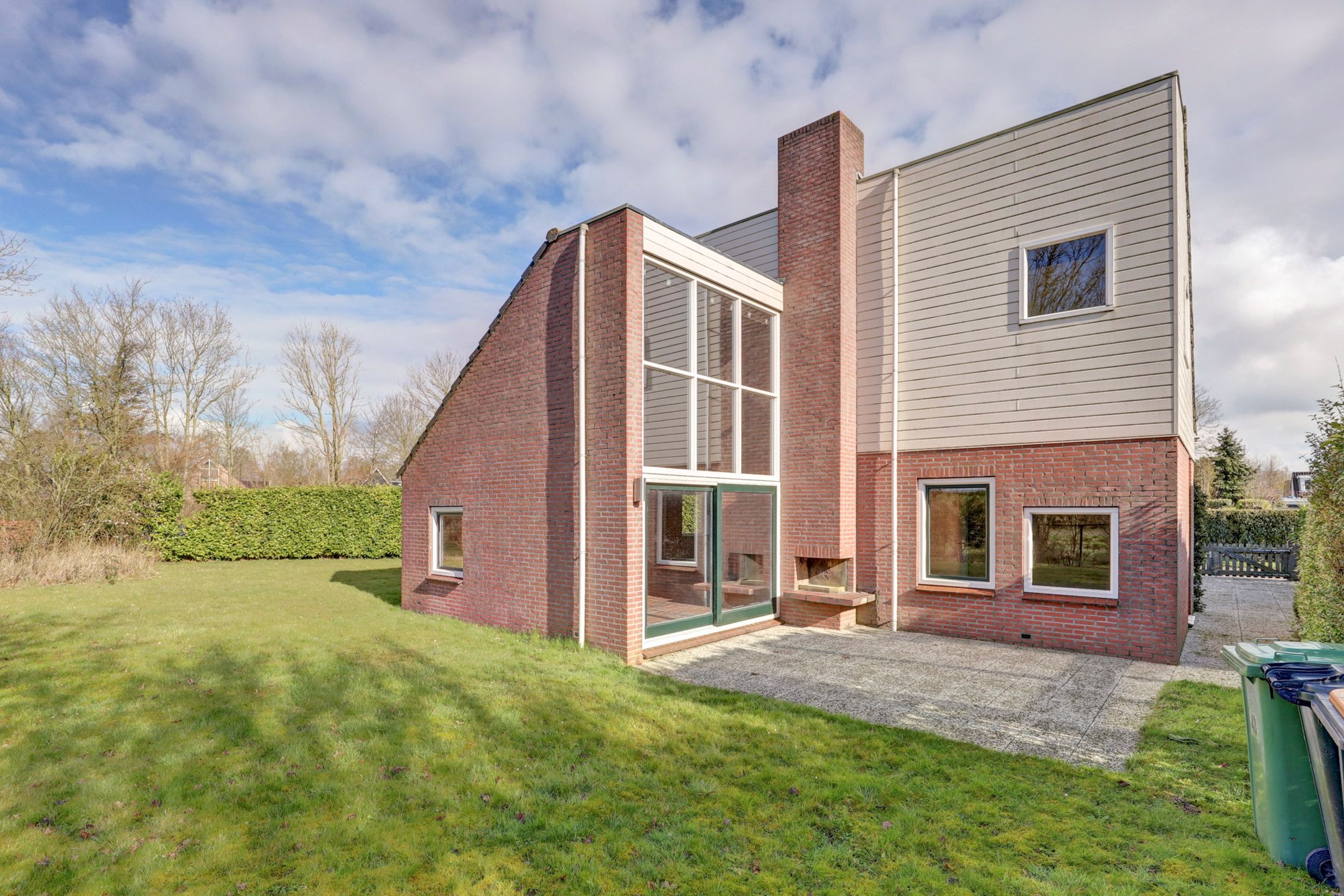 Foto 27 van Hoogerwerfsweg "De elf Boompjes" 43