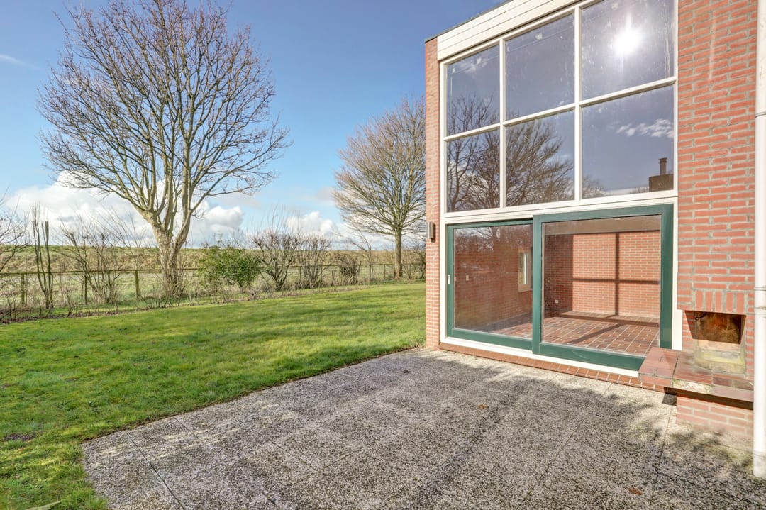 Foto 28 van Hoogerwerfsweg "De elf Boompjes" 43