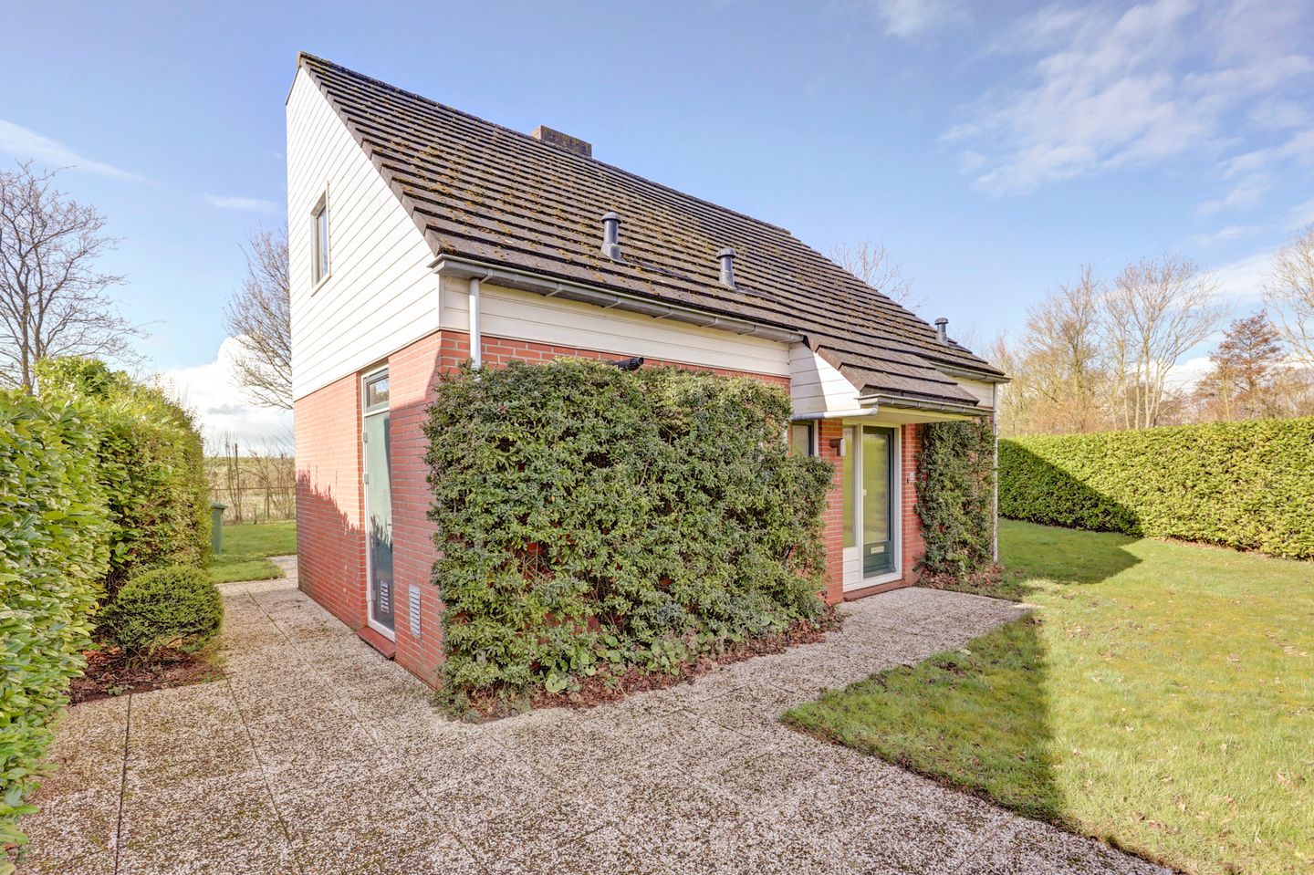 Foto 29 van Hoogerwerfsweg "De elf Boompjes" 43