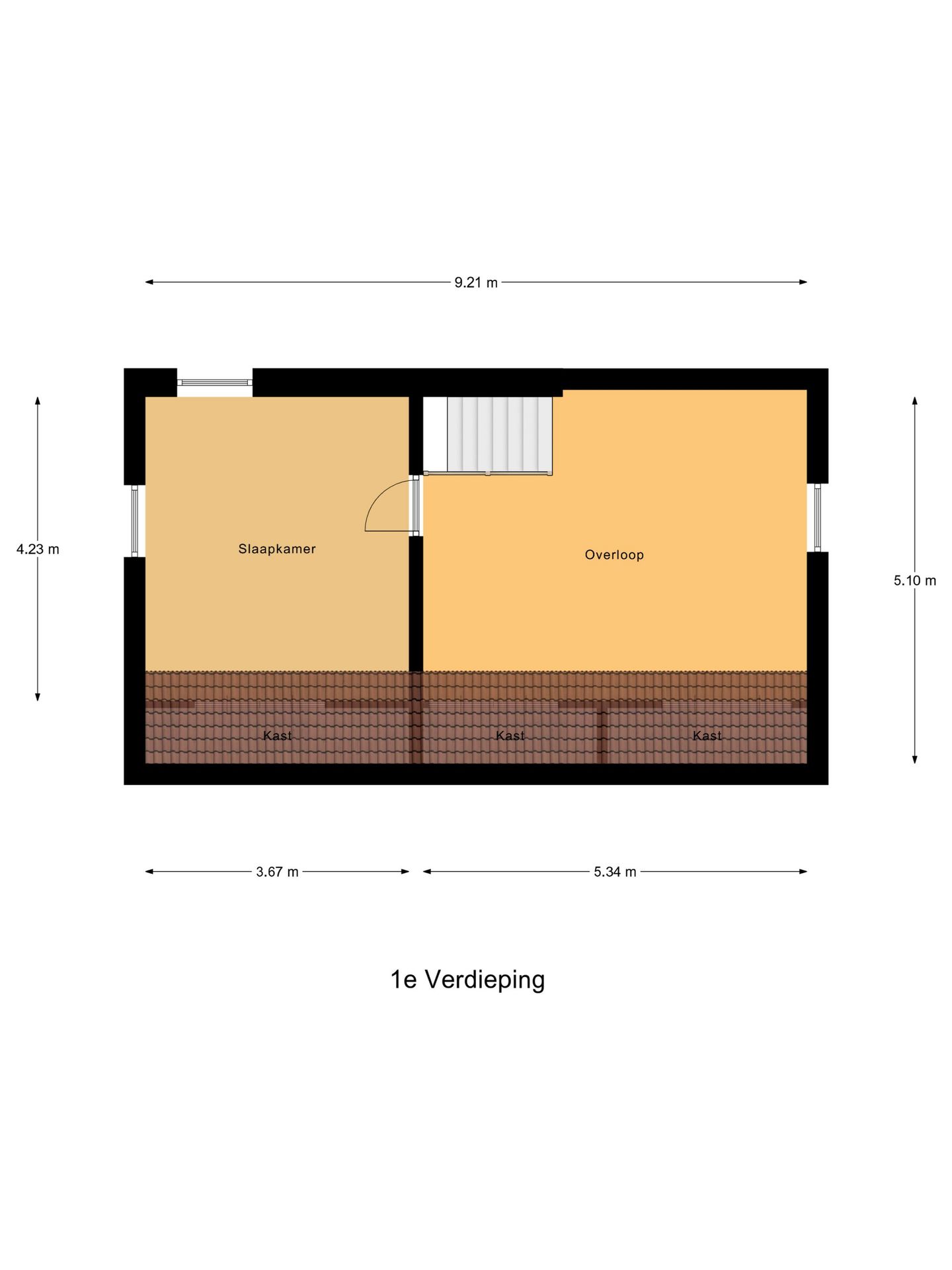 Foto 34 van Hoogerwerfsweg "De elf Boompjes" 43