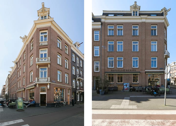 Foto 1 van Ruyschstraat 52-3