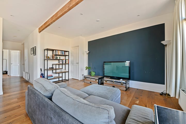 Photo 3 of Ruyschstraat 52-3