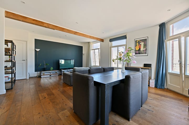 Foto 6 van Ruyschstraat 52-3