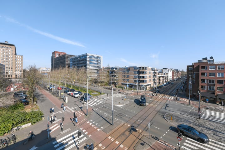 Foto 7 van Ruyschstraat 52-3