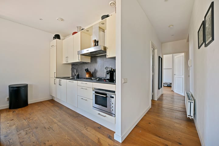 Foto 8 van Ruyschstraat 52-3