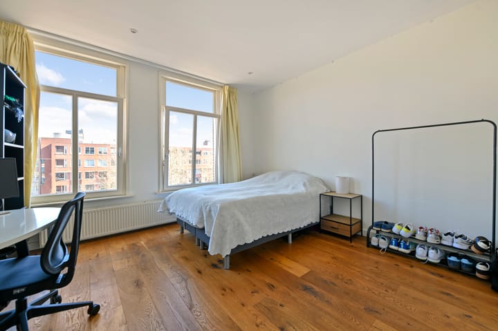 Foto 9 van Ruyschstraat 52-3