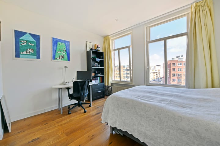 Foto 10 van Ruyschstraat 52-3