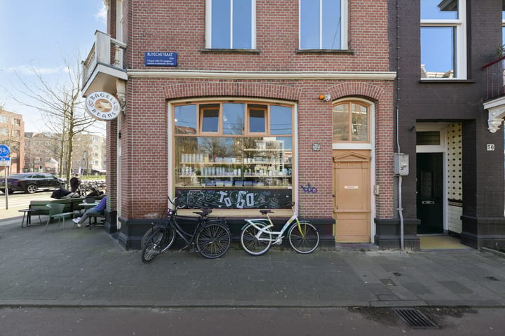 Foto 15 van Ruyschstraat 52-3
