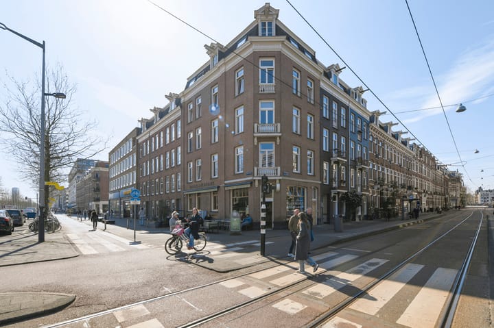 Foto 16 van Ruyschstraat 52-3