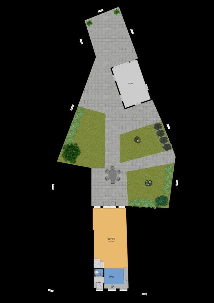 Photo 60 of Zuideinde 36