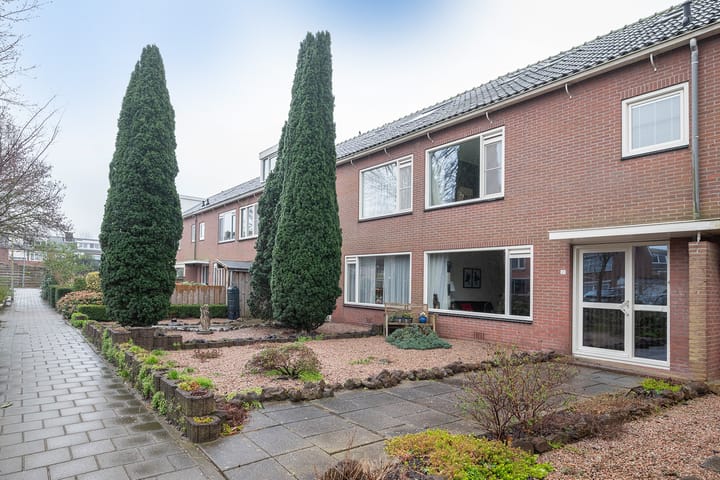 Foto 2 van Verlaat 21