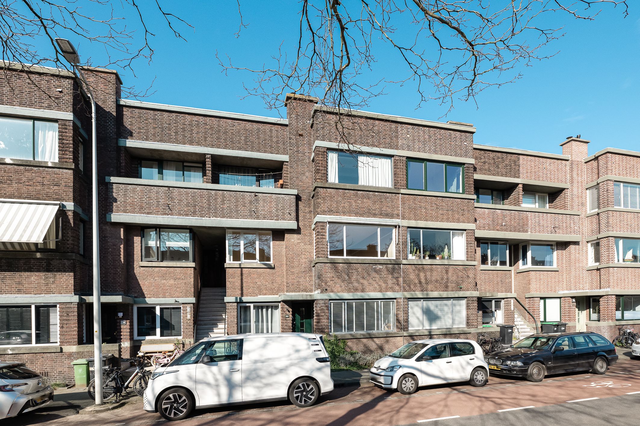 Foto 42 van Juliana van Stolberglaan 342