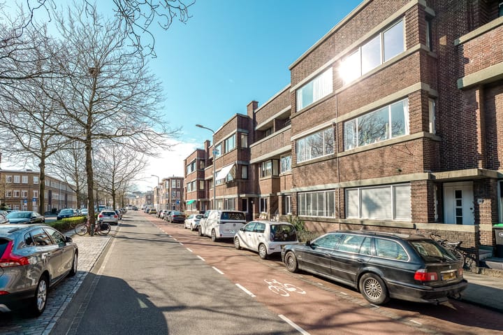 Foto 43 van Juliana van Stolberglaan 342