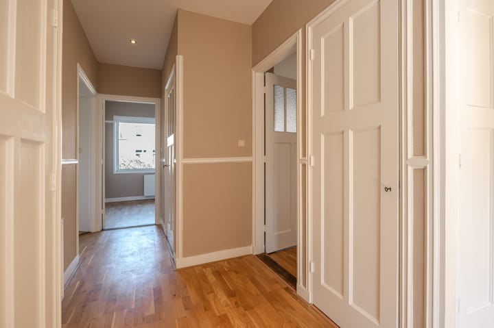 Foto 3 van Juliana van Stolberglaan 342