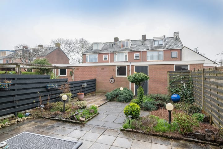 Foto 12 van Verlaat 21