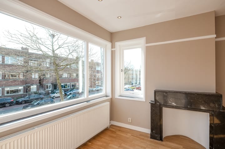 Foto 7 van Juliana van Stolberglaan 342