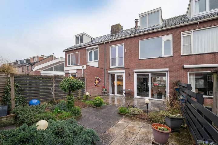 Foto 14 van Verlaat 21