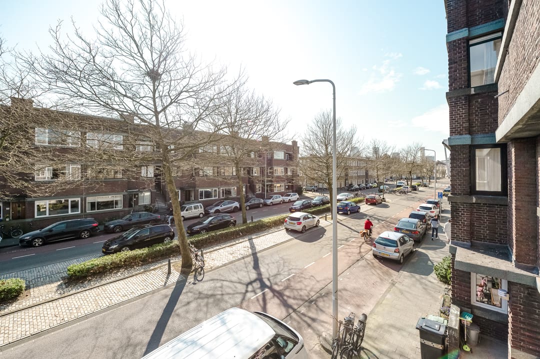 Foto 8 van Juliana van Stolberglaan 342