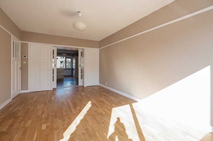 Foto 10 van Juliana van Stolberglaan 342