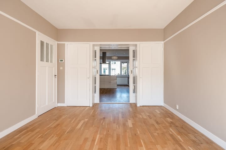 Foto 11 van Juliana van Stolberglaan 342