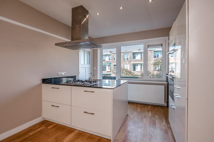 Foto 14 van Juliana van Stolberglaan 342