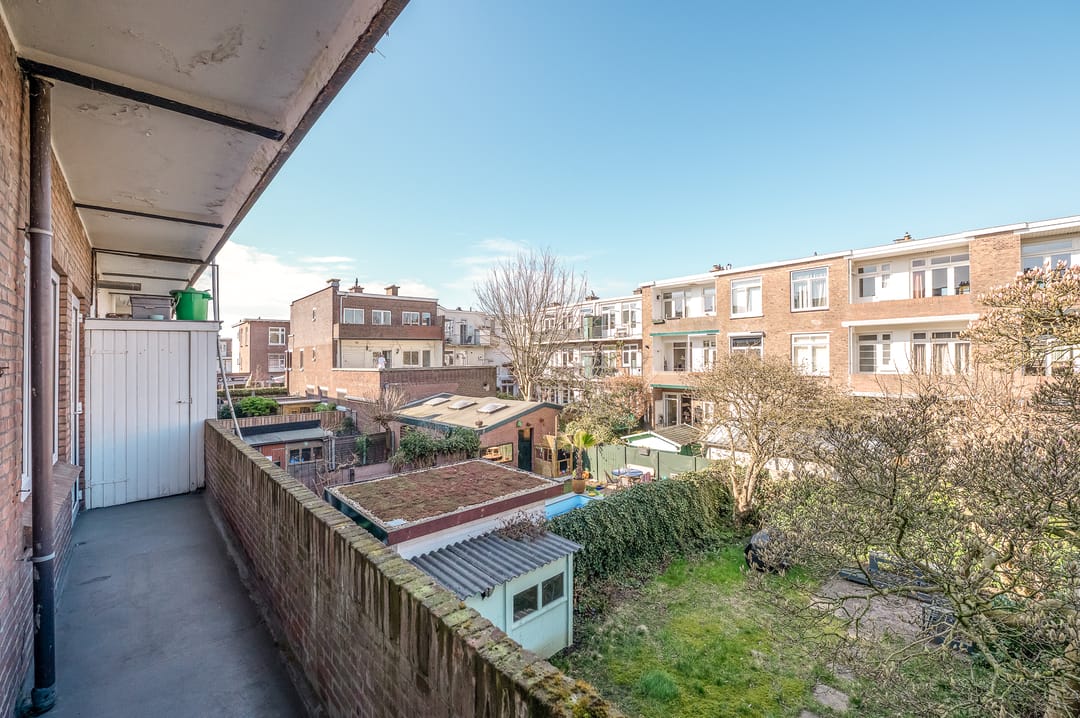 Foto 23 van Juliana van Stolberglaan 342