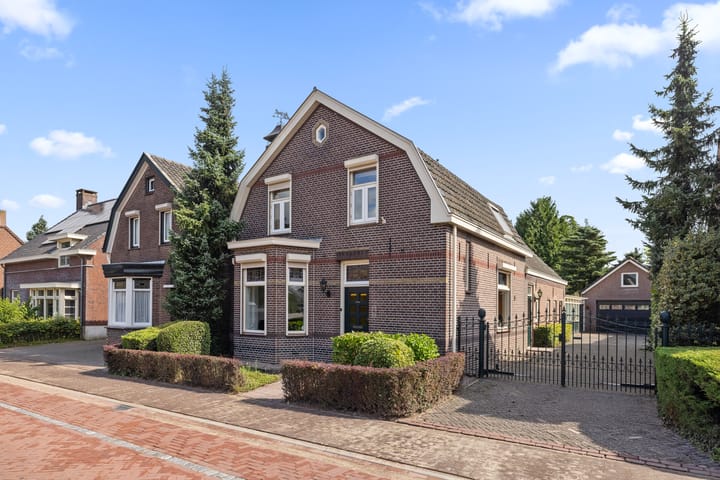 Foto 1 van Helvoirtsestraat 43