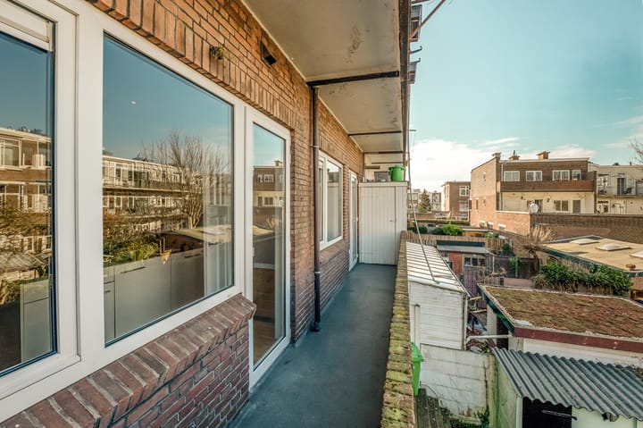 Foto 24 van Juliana van Stolberglaan 342