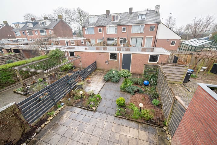 Foto 33 van Verlaat 21