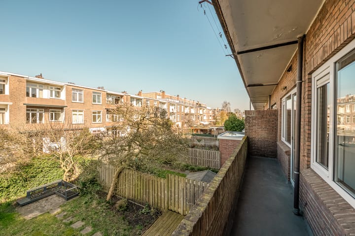 Foto 25 van Juliana van Stolberglaan 342