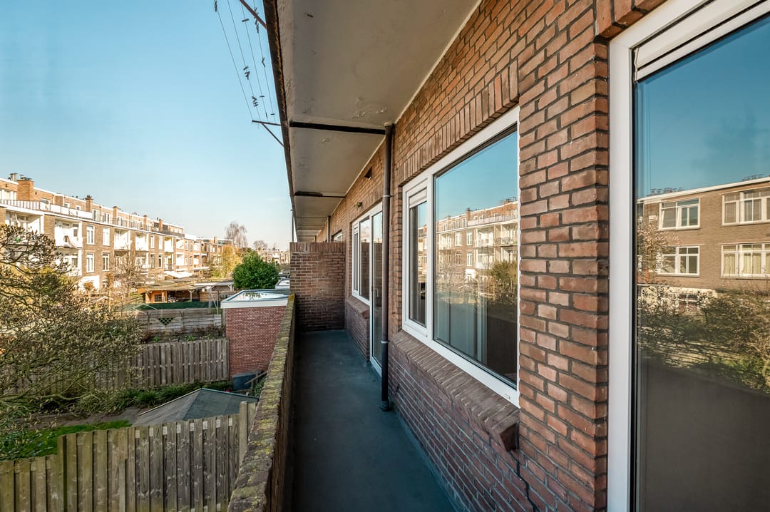 Foto 26 van Juliana van Stolberglaan 342