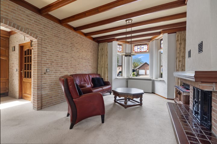 Foto 6 van Helvoirtsestraat 43