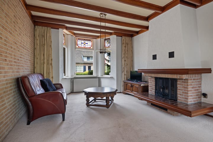 Foto 7 van Helvoirtsestraat 43