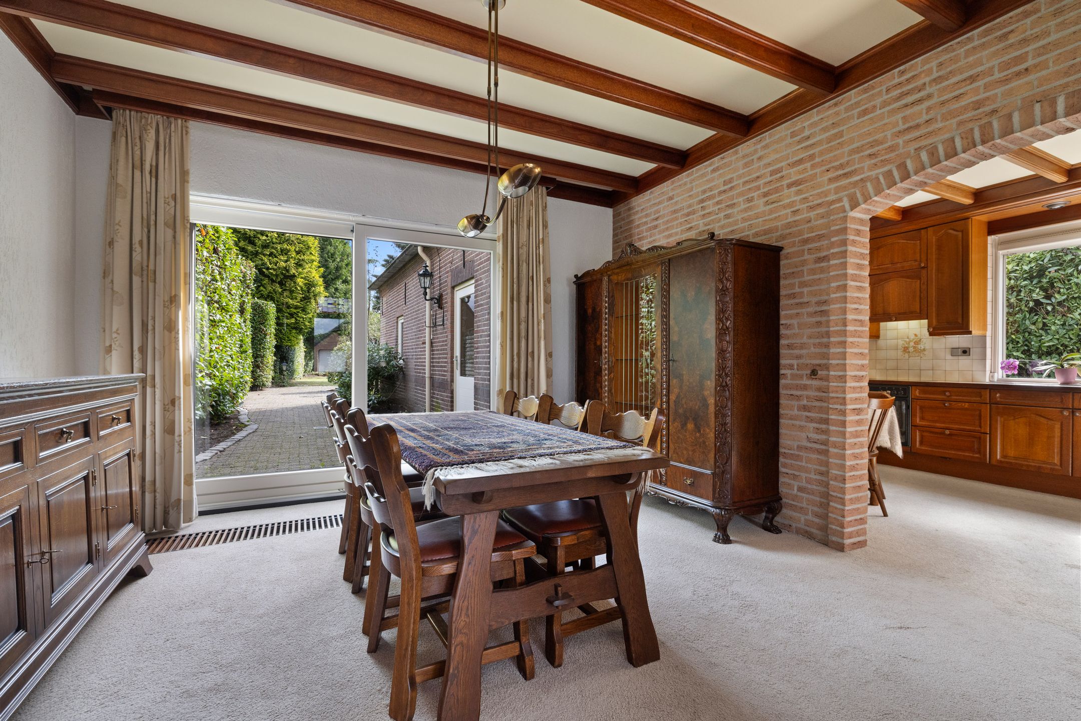 Foto 9 van Helvoirtsestraat 43