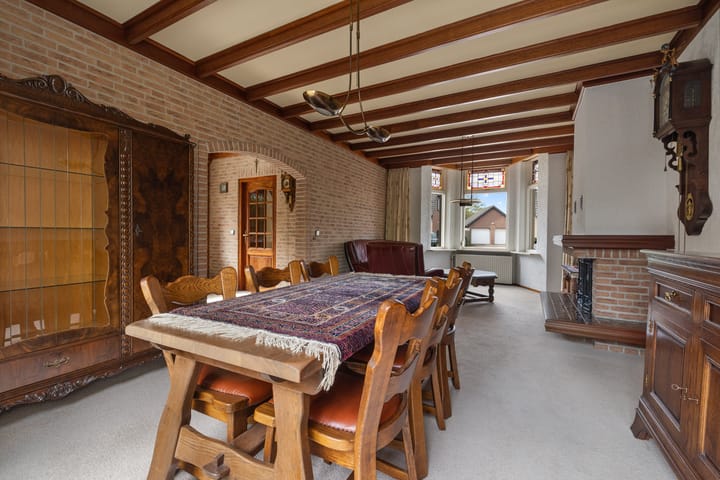 Foto 10 van Helvoirtsestraat 43