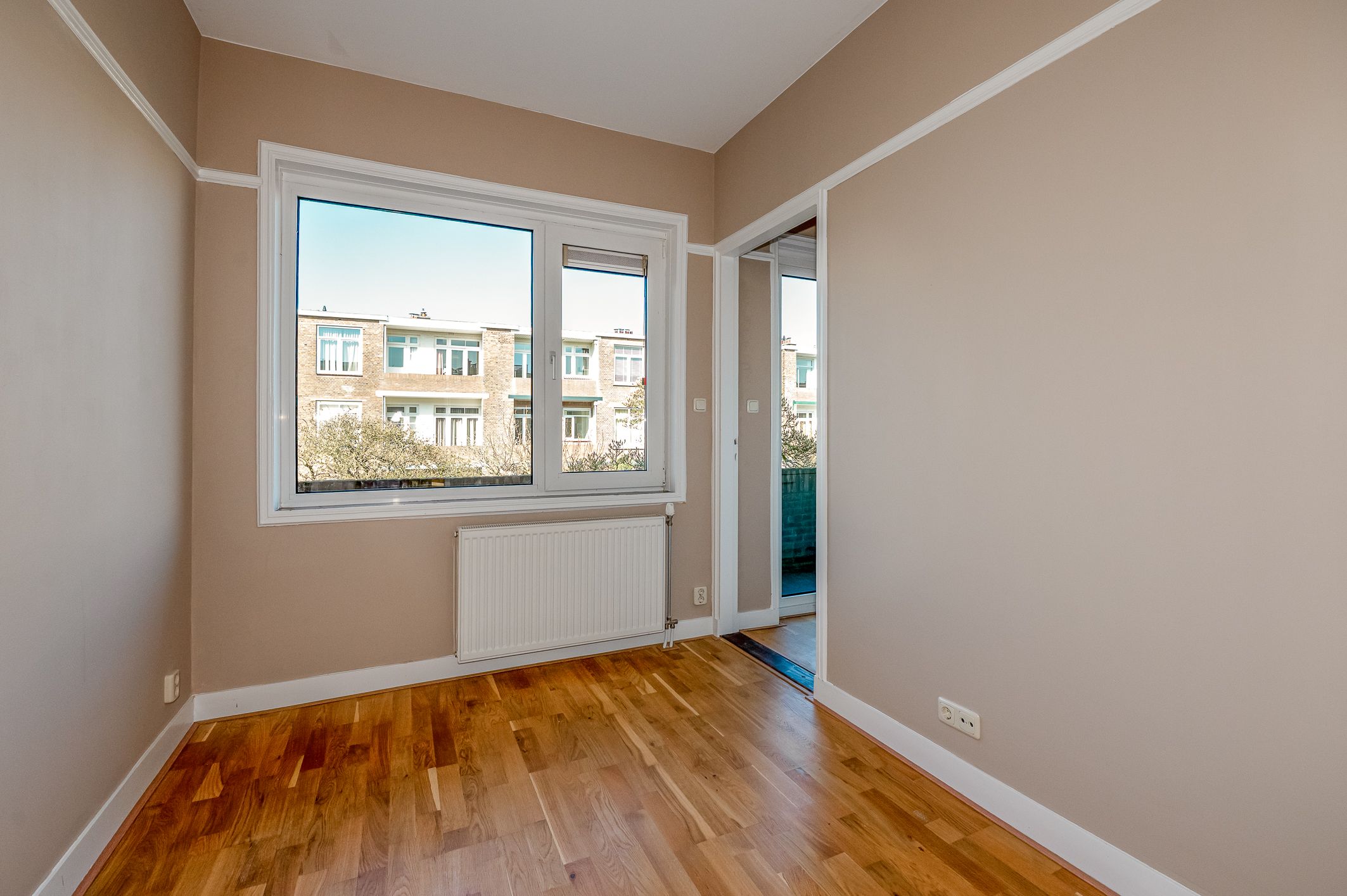 Foto 33 van Juliana van Stolberglaan 342