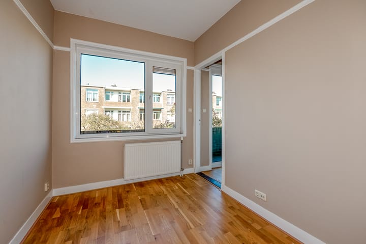 Foto 33 van Juliana van Stolberglaan 342