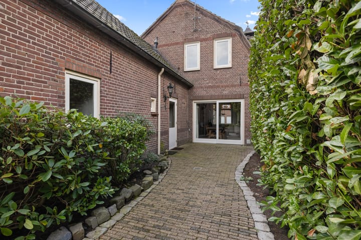 Foto 34 van Helvoirtsestraat 43