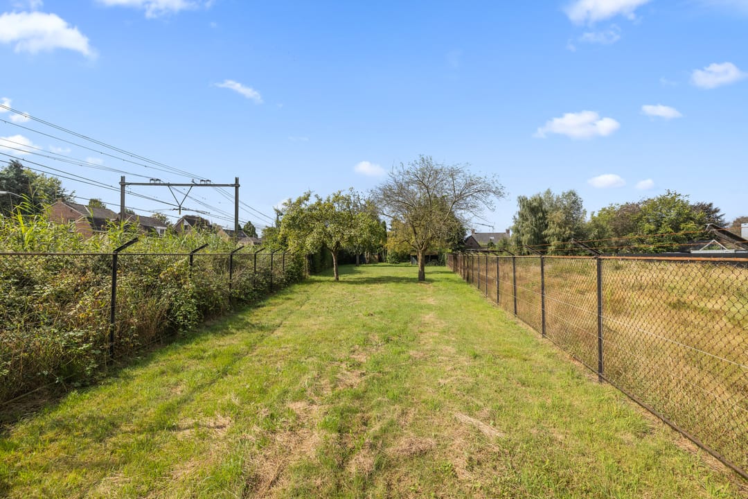 Foto 41 van Helvoirtsestraat 43