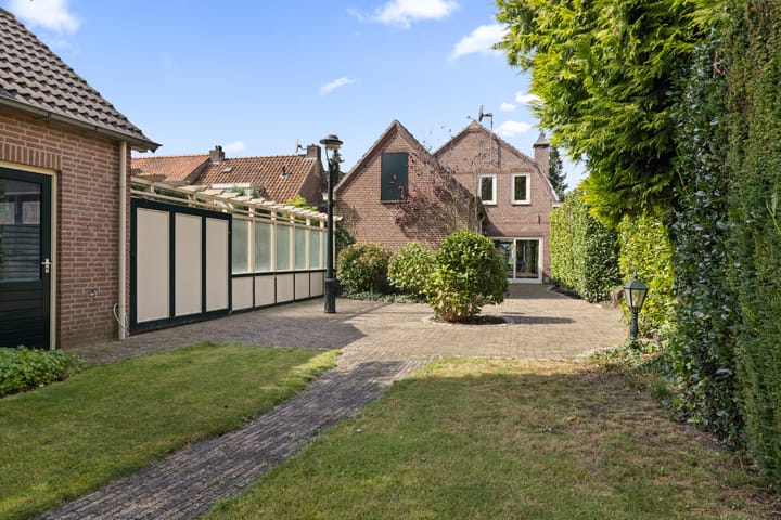 Foto 43 van Helvoirtsestraat 43