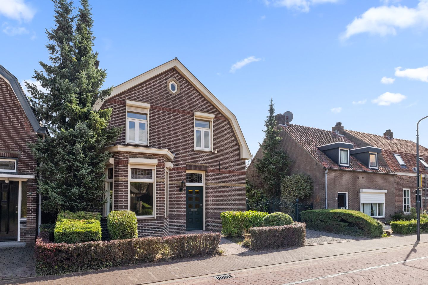 Foto 50 van Helvoirtsestraat 43