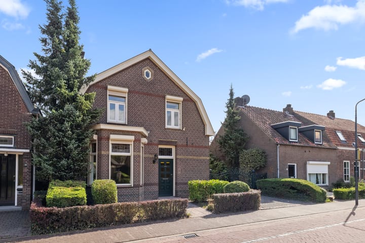 Foto 50 van Helvoirtsestraat 43