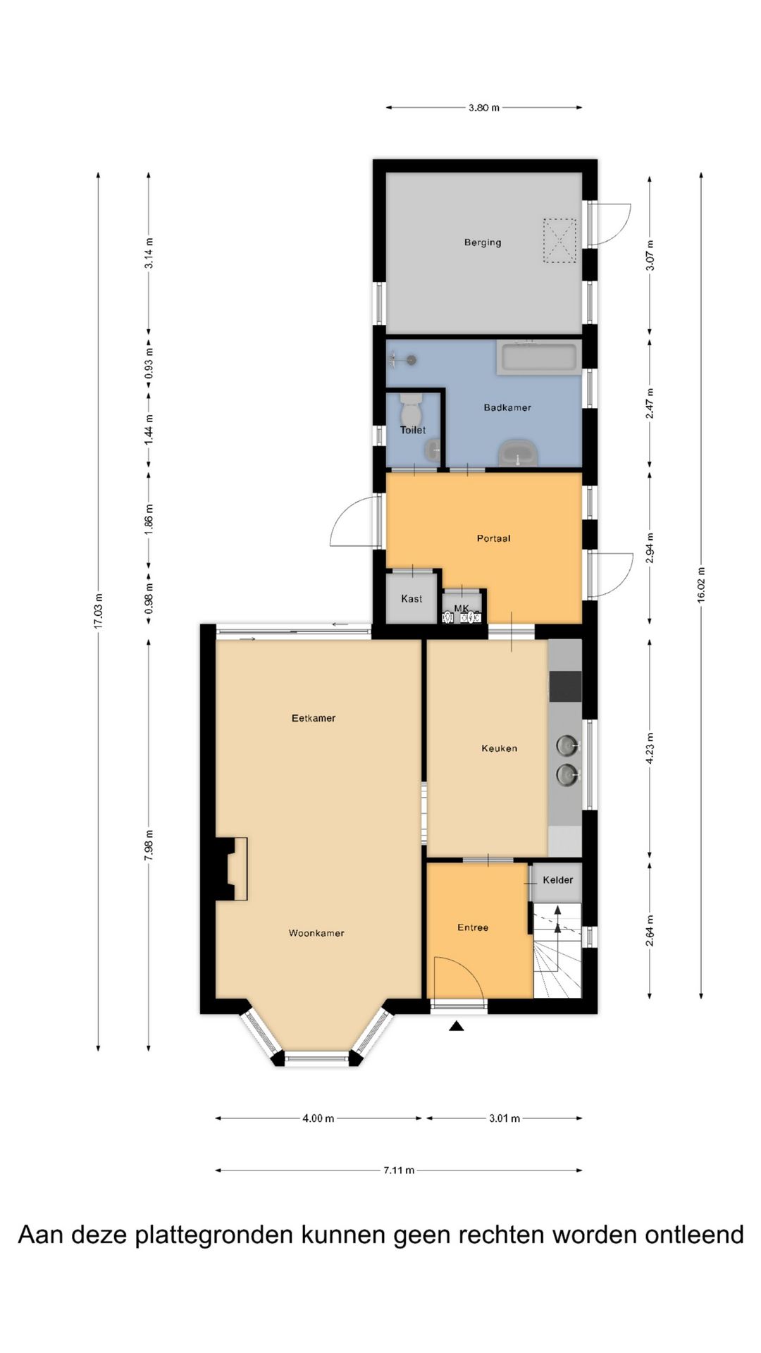 Foto 55 van Helvoirtsestraat 43