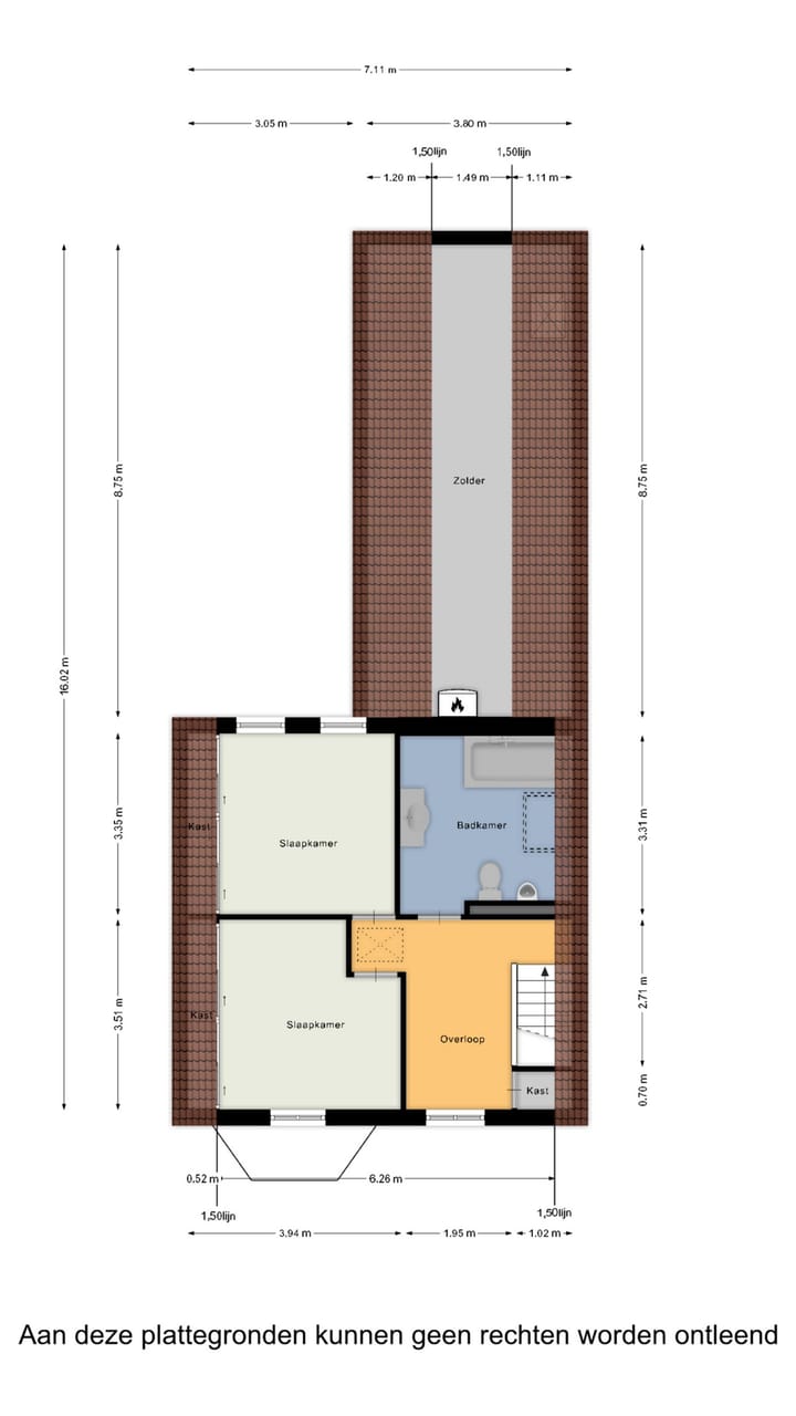 Foto 56 van Helvoirtsestraat 43